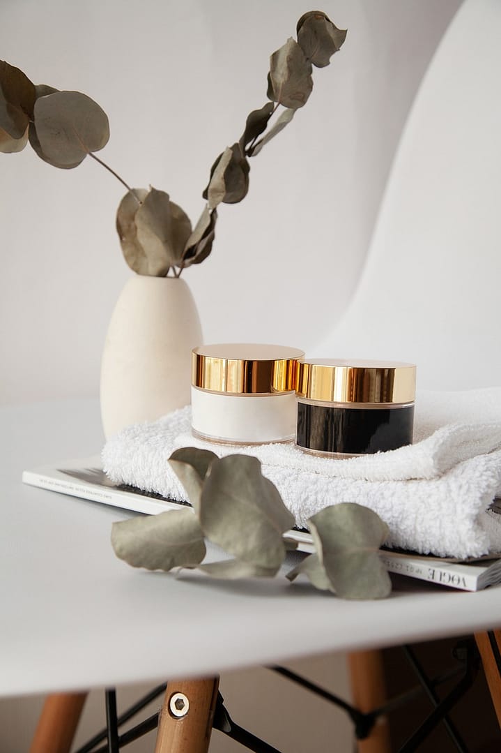 szépségipar - testreszabhatóság