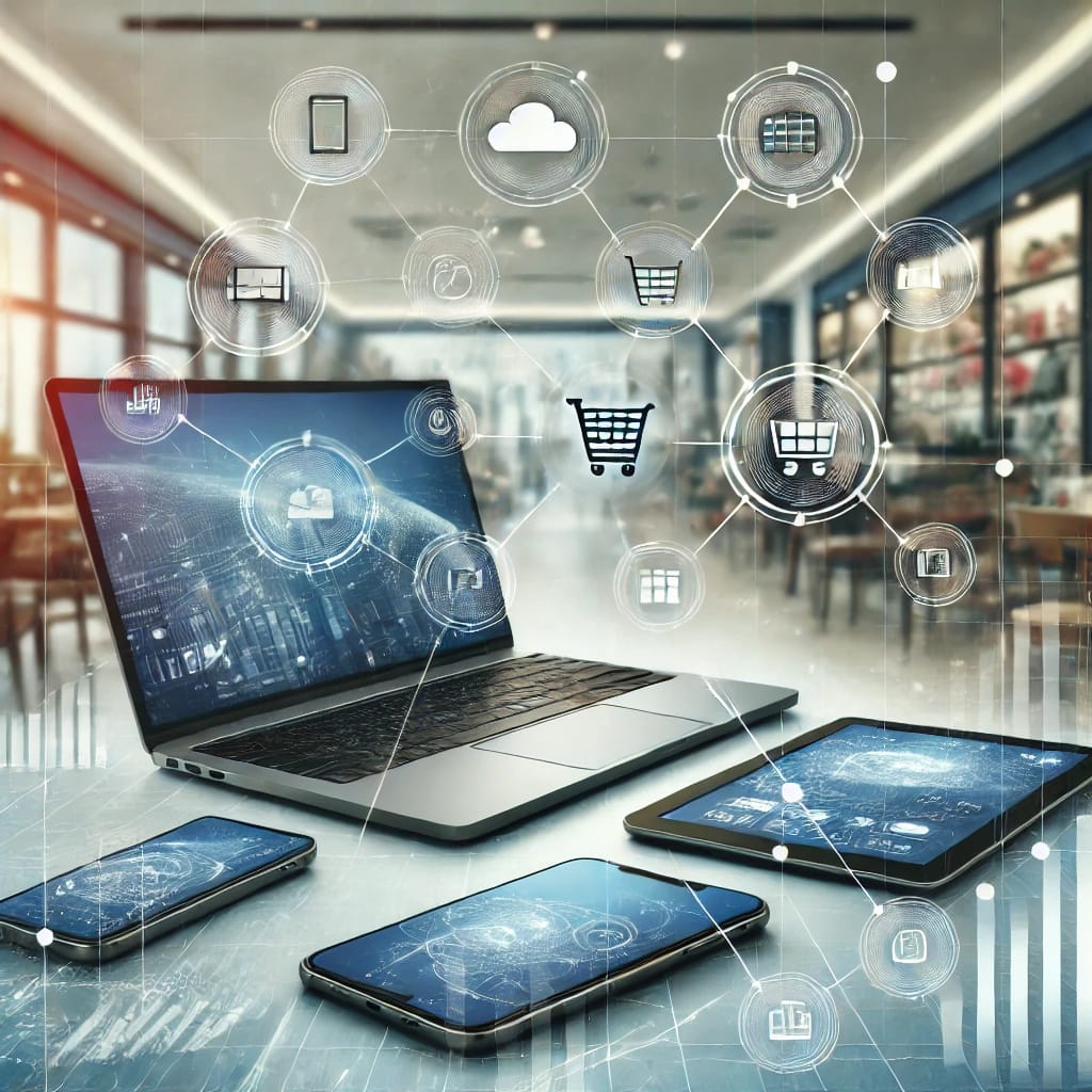 Több eszközös növekedési stratégia